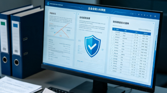 灵宝市AI 工具常态化应用，为企业稳健经营保驾护航