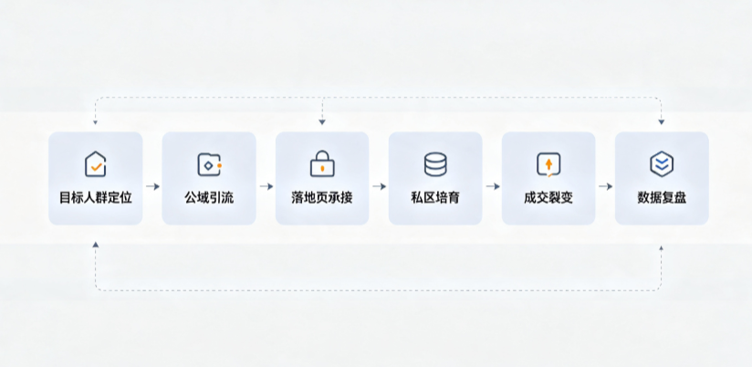 灵宝市AI 搜索获客深度解析：把握生成式搜索红利，抢占 AI 智能体流量入口