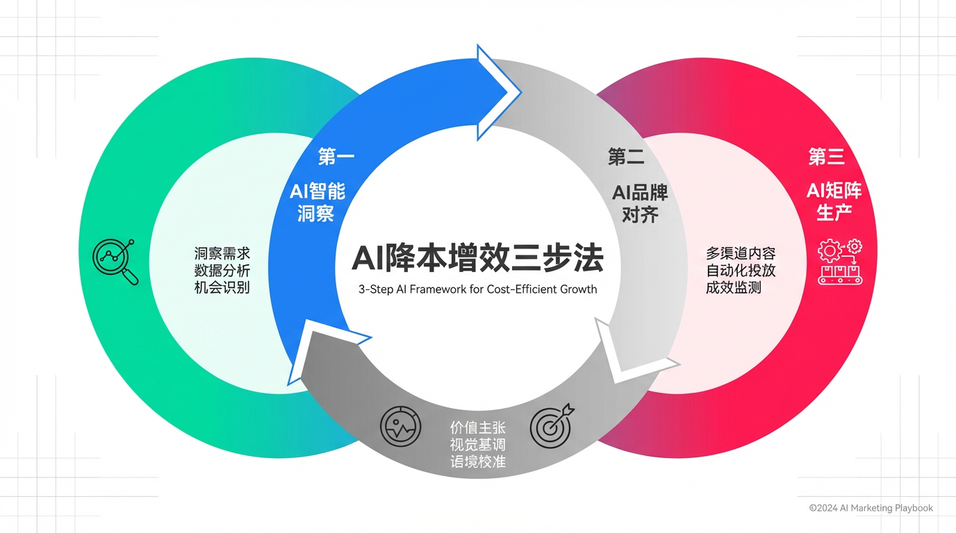 灵宝市企业必看：不用扩招招人，AI就能帮门店降本增收